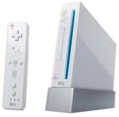 Nintendo Wii