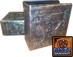 Vintage Magic The Gathering Deck Byndr by Ultra-Pro (1996) (Deck Box / Bynder)