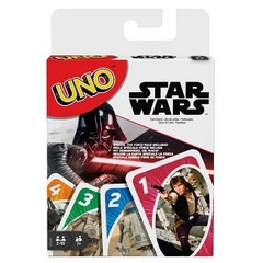 UNO - Star Wars