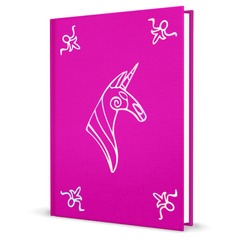 My Little Pony RPG: Character Journal