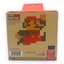 Super Mario Bros Jigsaw Puzzle - Mario Shaped (250pc)