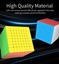 Rubiks Mei Long MoYu 8 WCA 8x8x8 Speedcube Stickerless