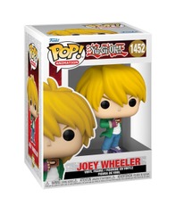 Funko Pop! Animation: Yu-Gi-Oh! - Joey Wheeler 1452