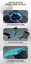 Rubiks QY Speedcube 3x3 Mirror Cube Classic Black