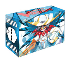 Cardfight!! Vanguard Goddess of the Full Moon, Tsukuyomi Deck Box