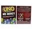 UNO - Show em NO MERCY