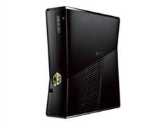 Xbox 360 250GB S Console