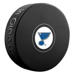 1 St. Louis Blues Autograph Puck