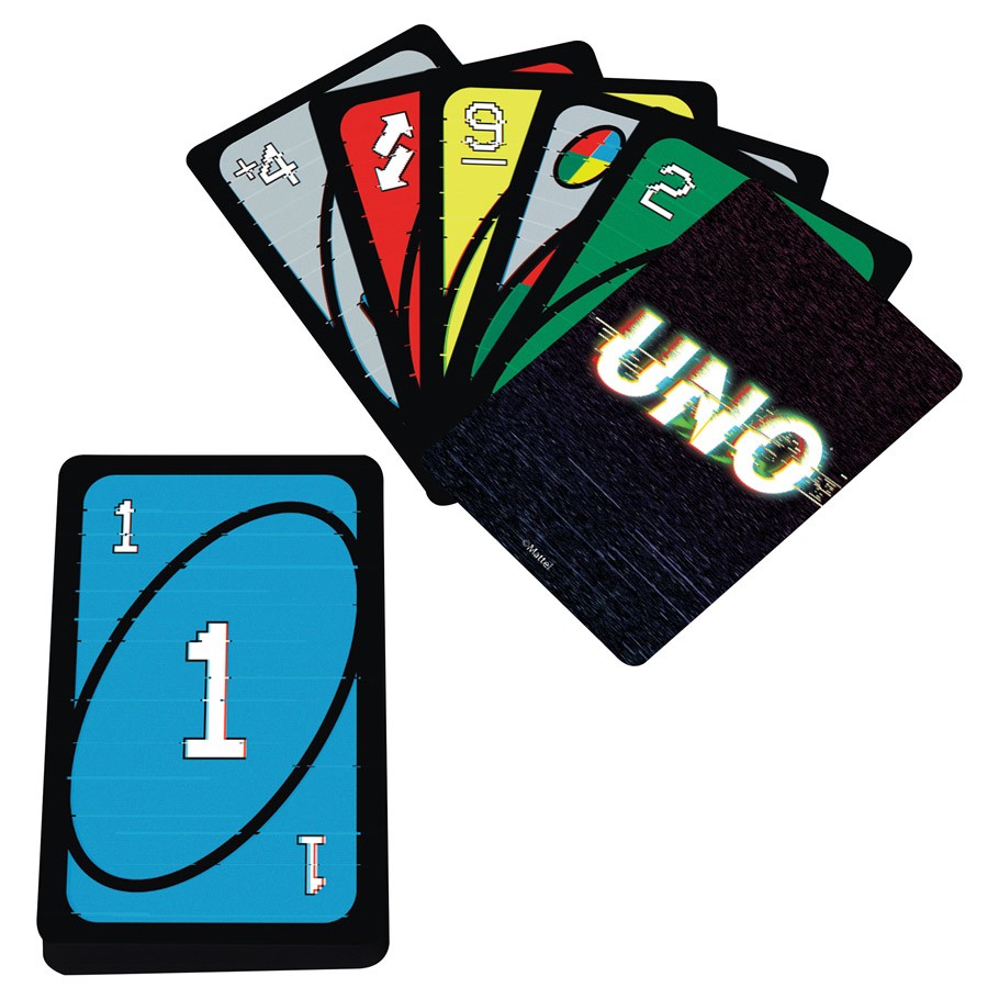 UNO - Iconic 2000S