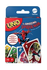 UNO - Amazing Spider-Man (Import)