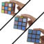 Rubiks Impossible Puzzle