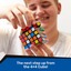 Rubiks Professor 5x5 Cube Puzzle