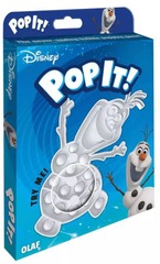 Disney Pop It - Olaf