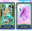 Neopets Tarot Deck Faerie Edition