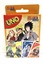 Uno - Naruto Shippuden Standard Edition (Import)