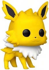 Funko Pop! Games: Pokemon - Jolteon 628 (Custom Figure)