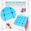 Rubiks Mei Long MoYu 4 WCA 4x4x4 Speedcube Stickerless