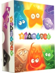 Eleminis (Third Edition)