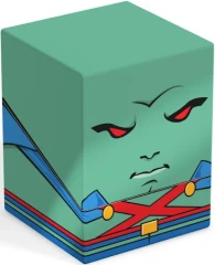 Ultimate Guard - Squaroes 100+ Martian Manhunter