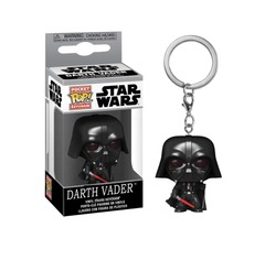 Pocket Pops! Keychain: Star Wars - Darth Vader