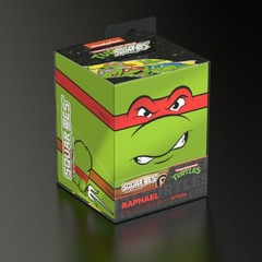 Ultimate Guard - Squaroes 100+ Raphael