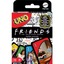 UNO - Friends - Limited Edition