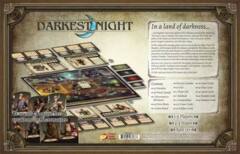 Darkest Night: Second Edition (2E)