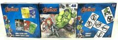 Marvel Avengers - 3 Game Bundle