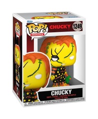 Funko Pop! Movies: Chucky Vintage Halloween - Chucky 1249