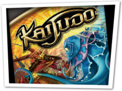 Kaijudo Clash of the Duel Masters Booster Box