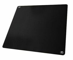 Monochrome Double Play-Mat - BLACK - Ultimate Guard Playmat (24