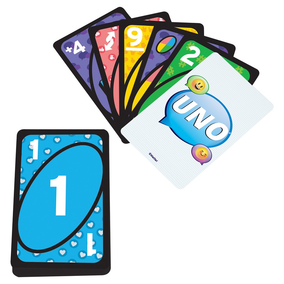 UNO - Iconic 2010S