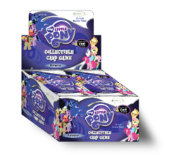 My Little Pony CCG: Premier Edition Hobby Booster Box (36 ct)