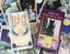 Cats, Tarot of Pagan Cats