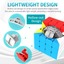 Rubiks Mei Long MoYu 4 WCA 4x4x4 Speedcube Stickerless