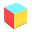 Rubiks Sengso Tank 8x8 Stickerless Speedcube