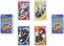 UNO - Sonic the Hedgehog