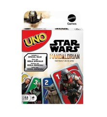 UNO - Star Wars: The Mandalorian