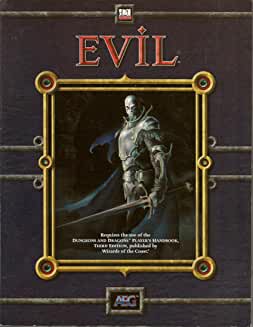 Evil