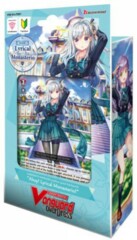 Cardfight!! Vanguard overDress - Lyrical Trial Deck: Ahoy! Lyrical Monasterio