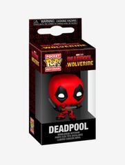 Pocket Pop! Keychain: Marvel - Deadpool & Wolverine Deadpool