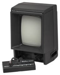 Vectrex