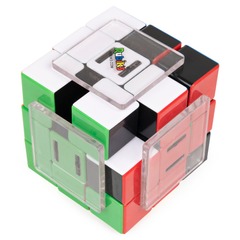 Rubik's 3x3 Slide