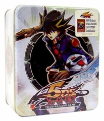 Montage Dragon Collectible Tin (2008)