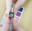 World’s Smallest Rubik’s Cube10mm / 0.4” Cube Lab