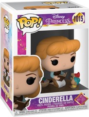 Funko Pop! Disney: Princess Collection - Cinderella 1015
