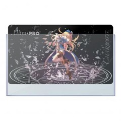 Playmat Toploader By Ultra Pro (24 x 14