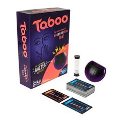 Hasbro Gaming - Taboo