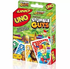 Uno - Stumble Guys (Imported)