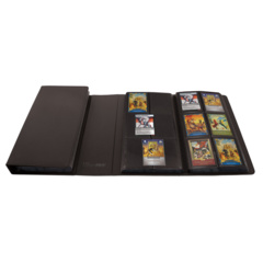Premiere Playset PRO-Binder - Black
